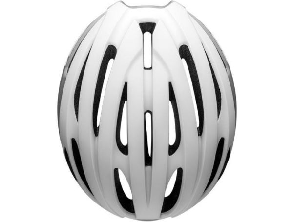 Bell Avenue Mips Cykelhjelm, White/Grey