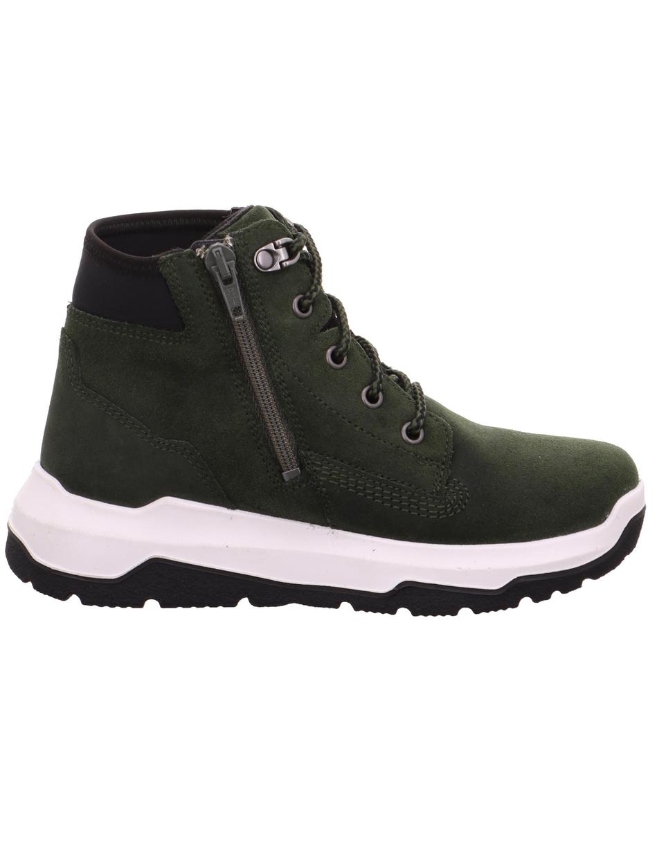 Winterstiefel SPACE