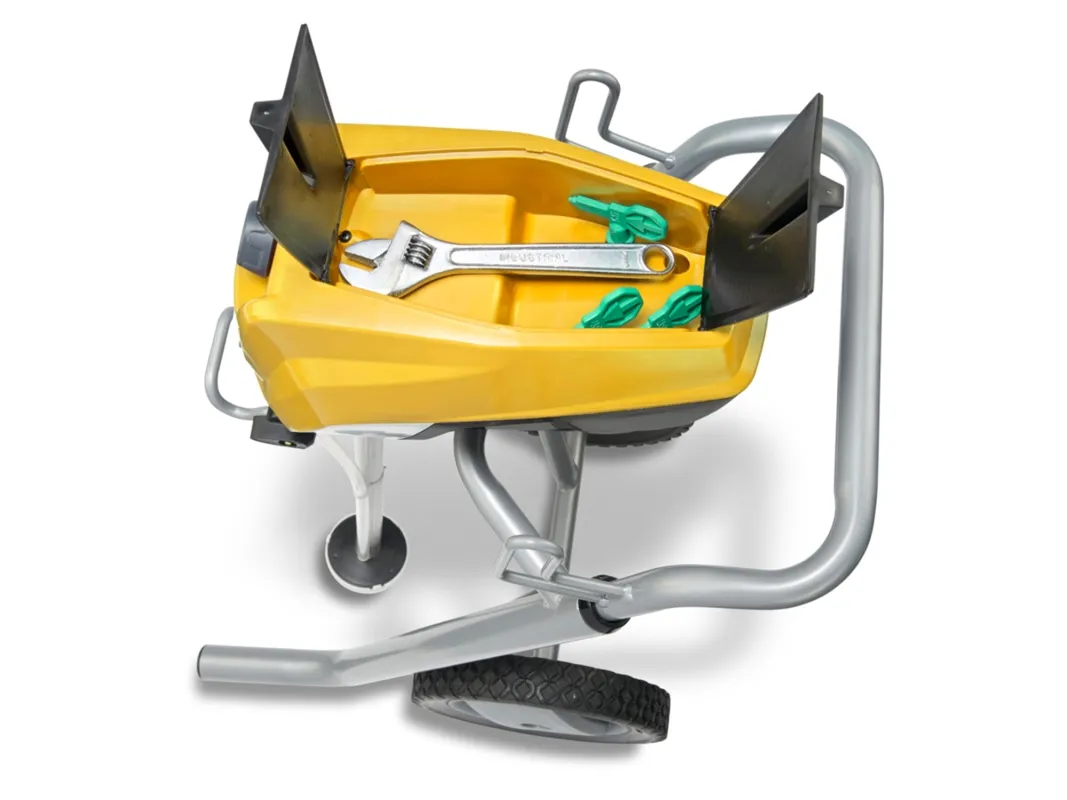 WAGNER Airless Sprayer Control Pro 350 M - 2119410