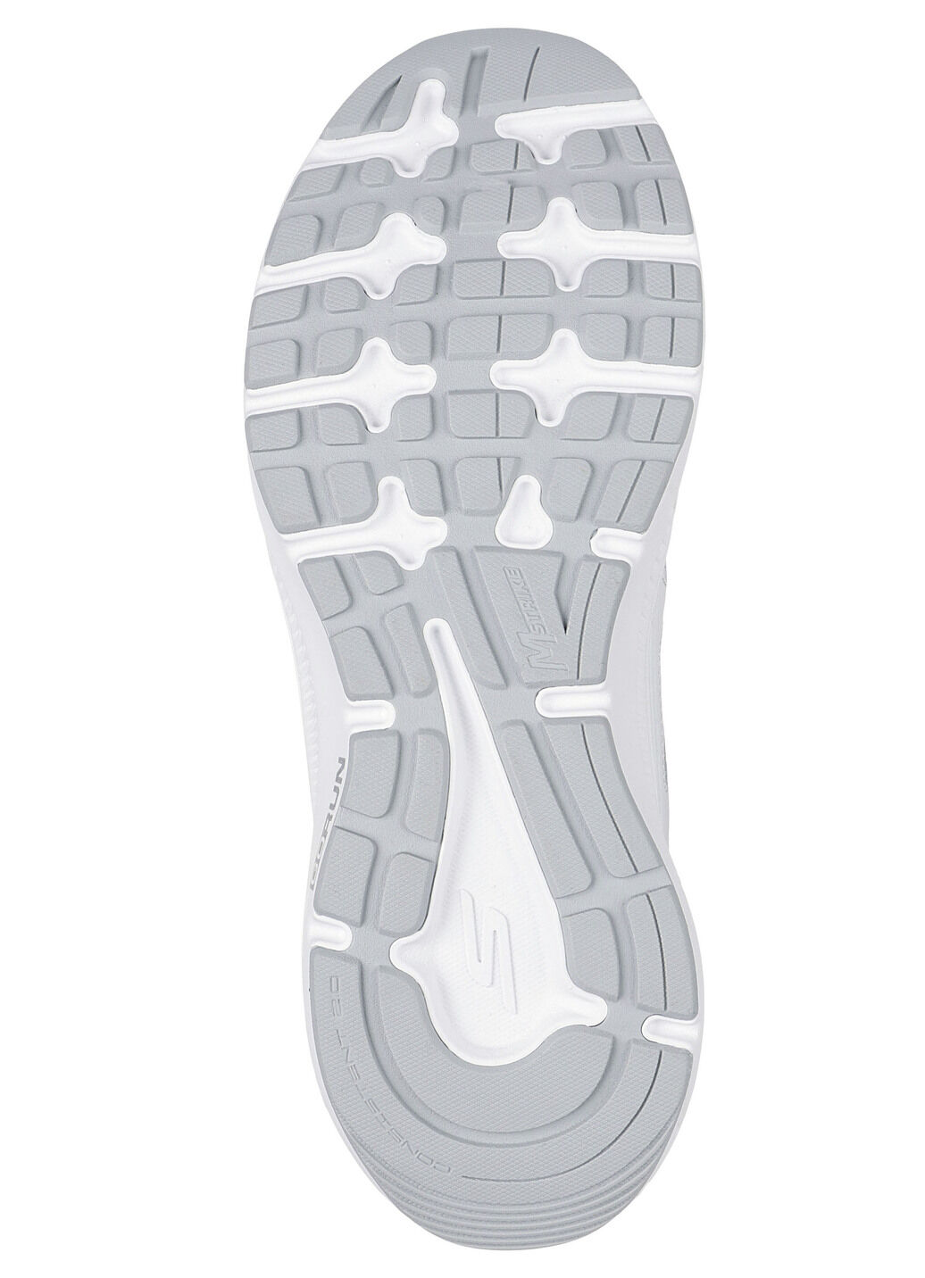 SKECHERS, sportliche Damen-Sneaker, aus Leder