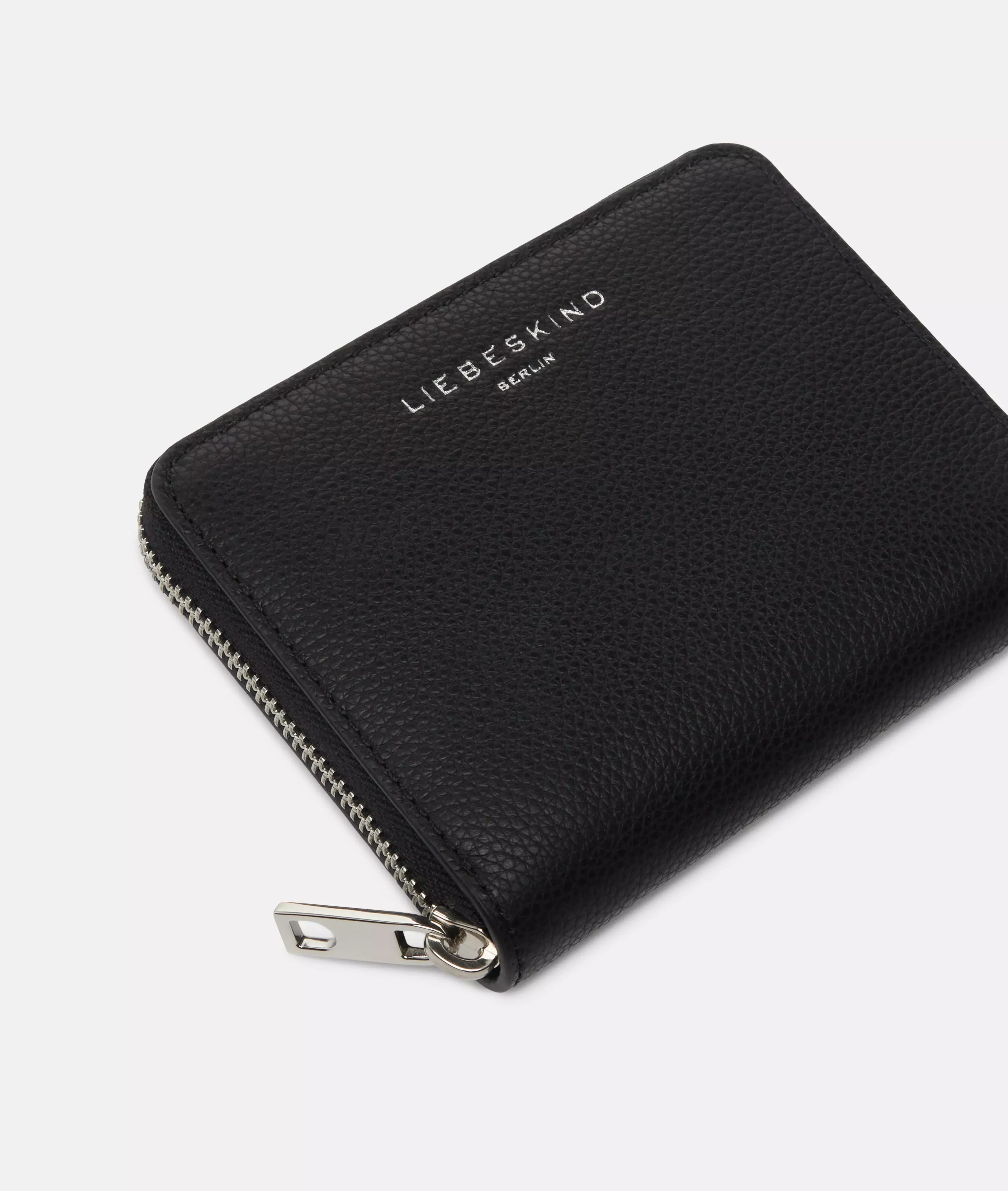 Wallet Spacious cowhide leather wallet