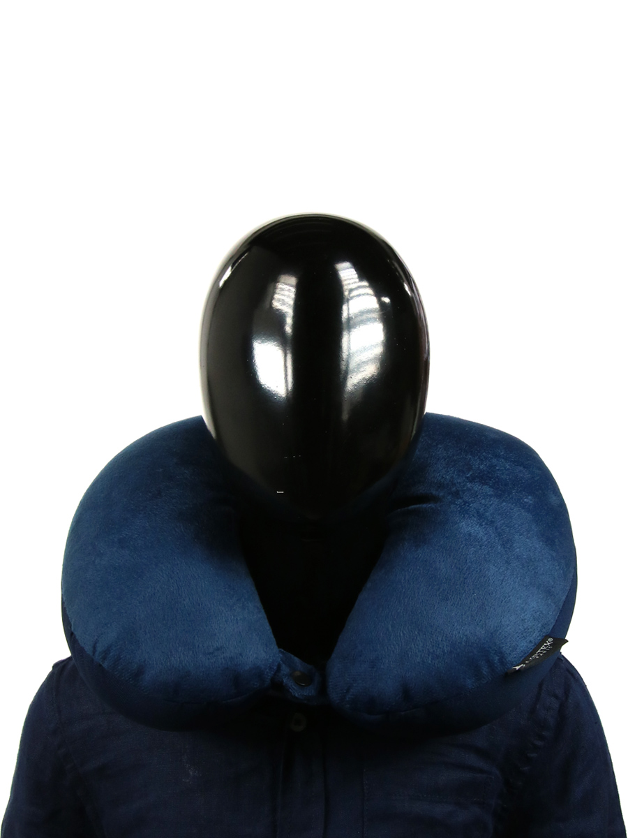 Coussin de voyage Airtex - Billes