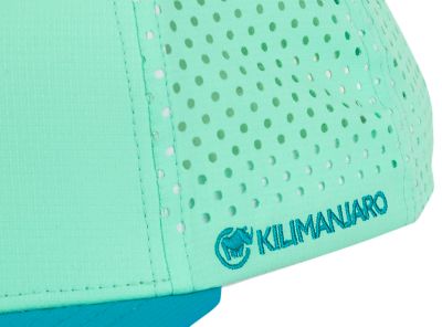 KilimanjaroPlus - türkis