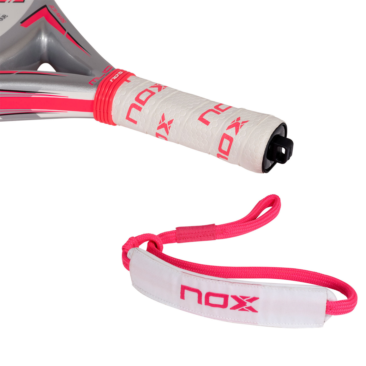 Nox ML10 Pro Cup + Tas