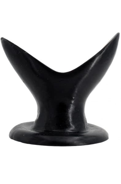 Pluggiz Casst Off 10 cm Anal gaper