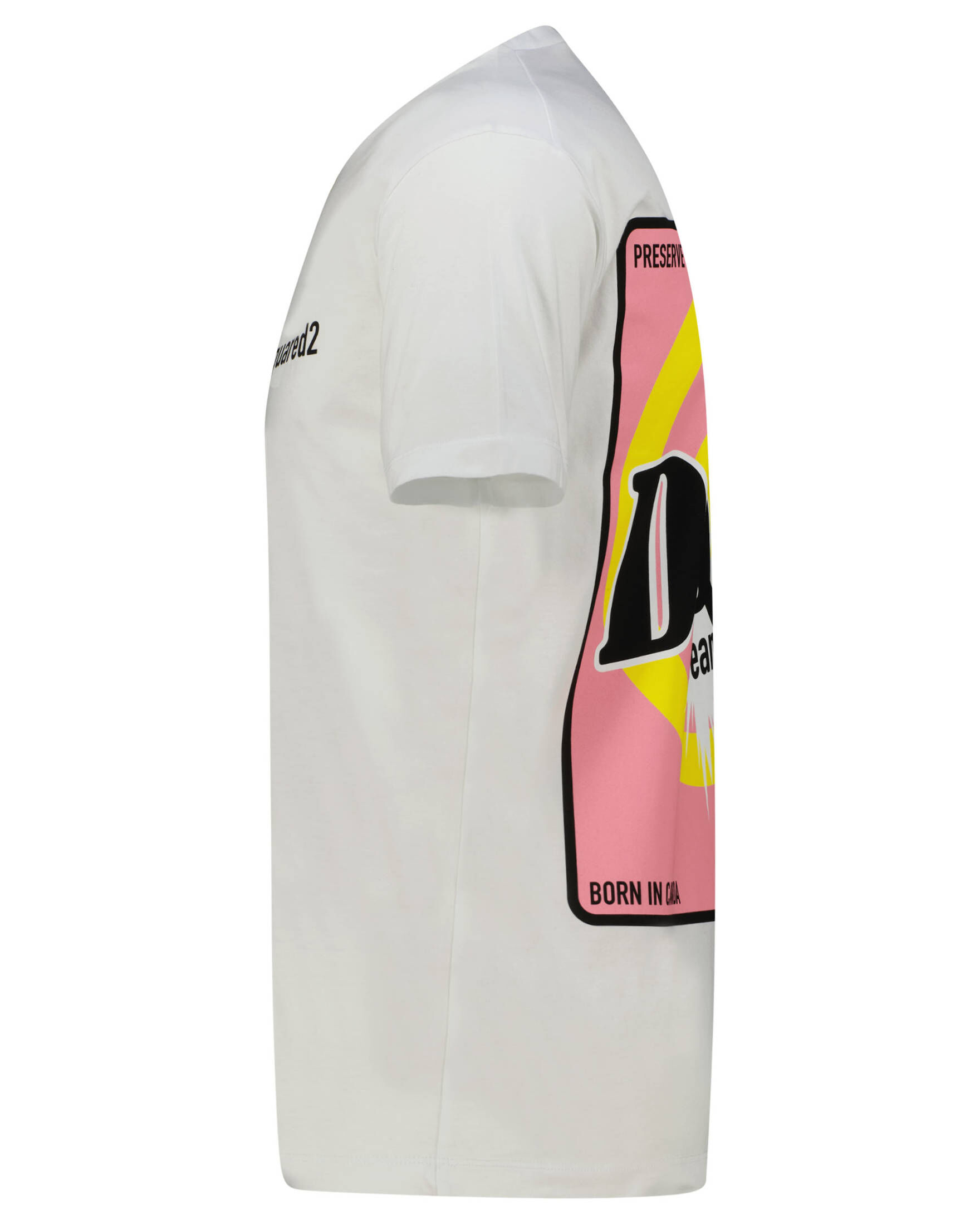 Dsquared2| Herren T-Shirt