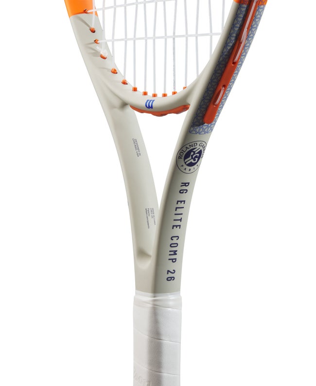 Roland-Garros Elite Comp Jr Tennis Racket