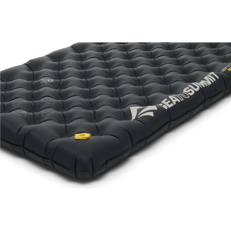 Sea to Summit Etherlight Xr Pro Isolert Asc Mat Stor rektangulær