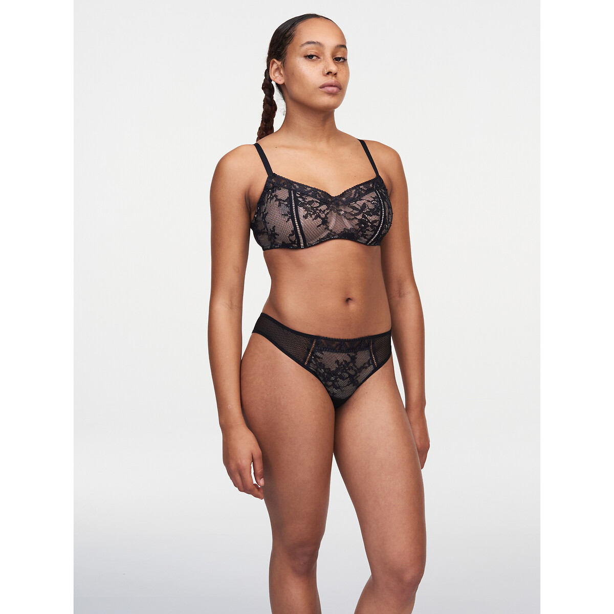 APAIXONADA<br>Balconnet BH Olivia