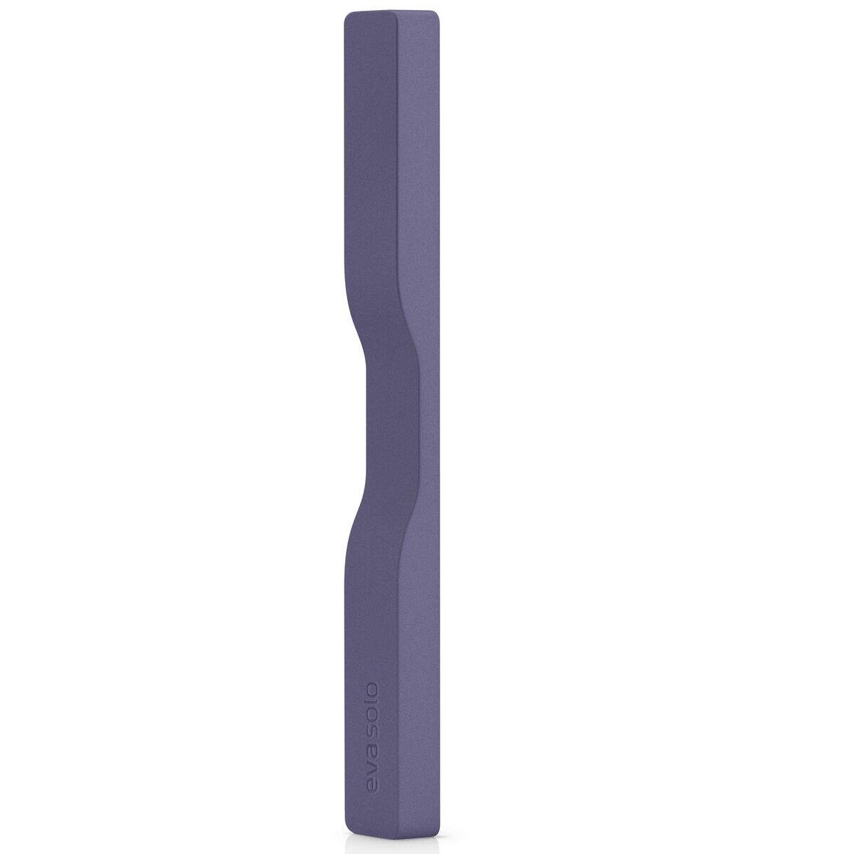 Magnetisk bordbeskytter, violett blå