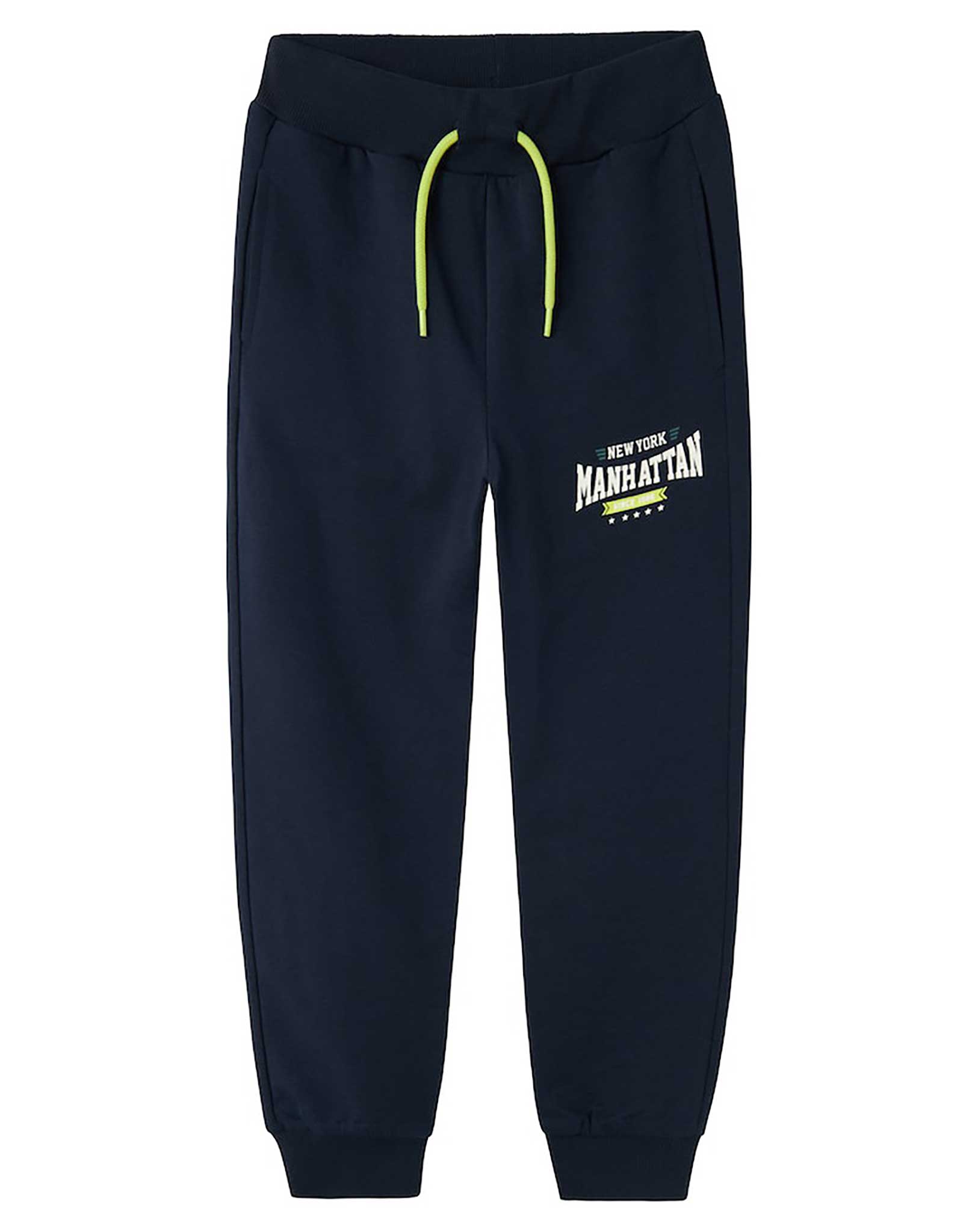 Sweathose NKMBATOOL OAKLAND in dark sapphire