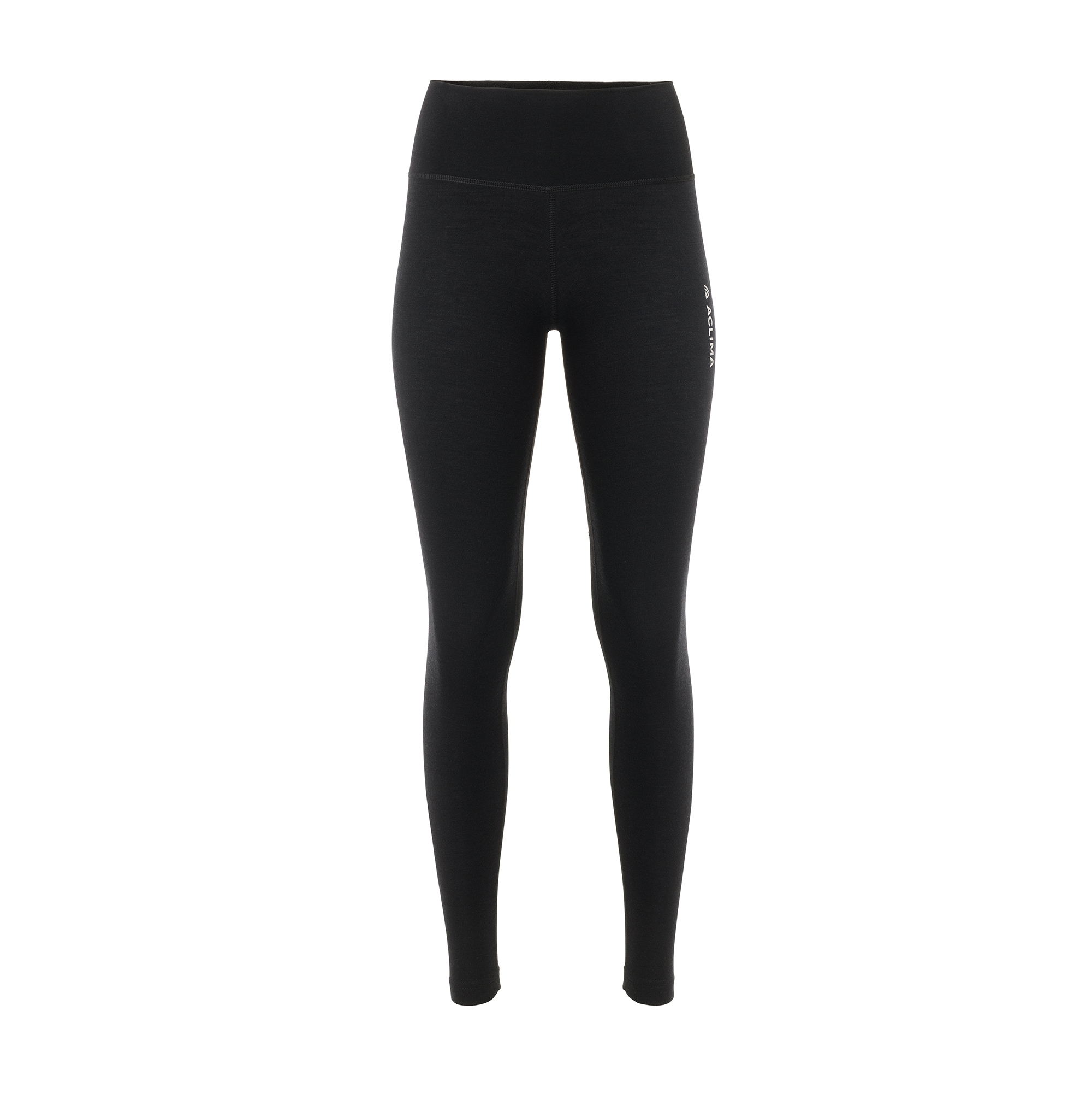 Aclima WarmWool Longs High Waist, Dame<br>Varm og god longs med høyt liv!