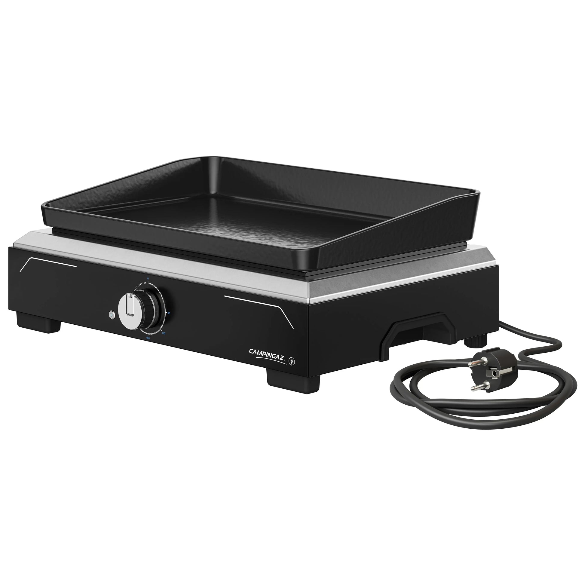 Plancha 1 XD Elektro