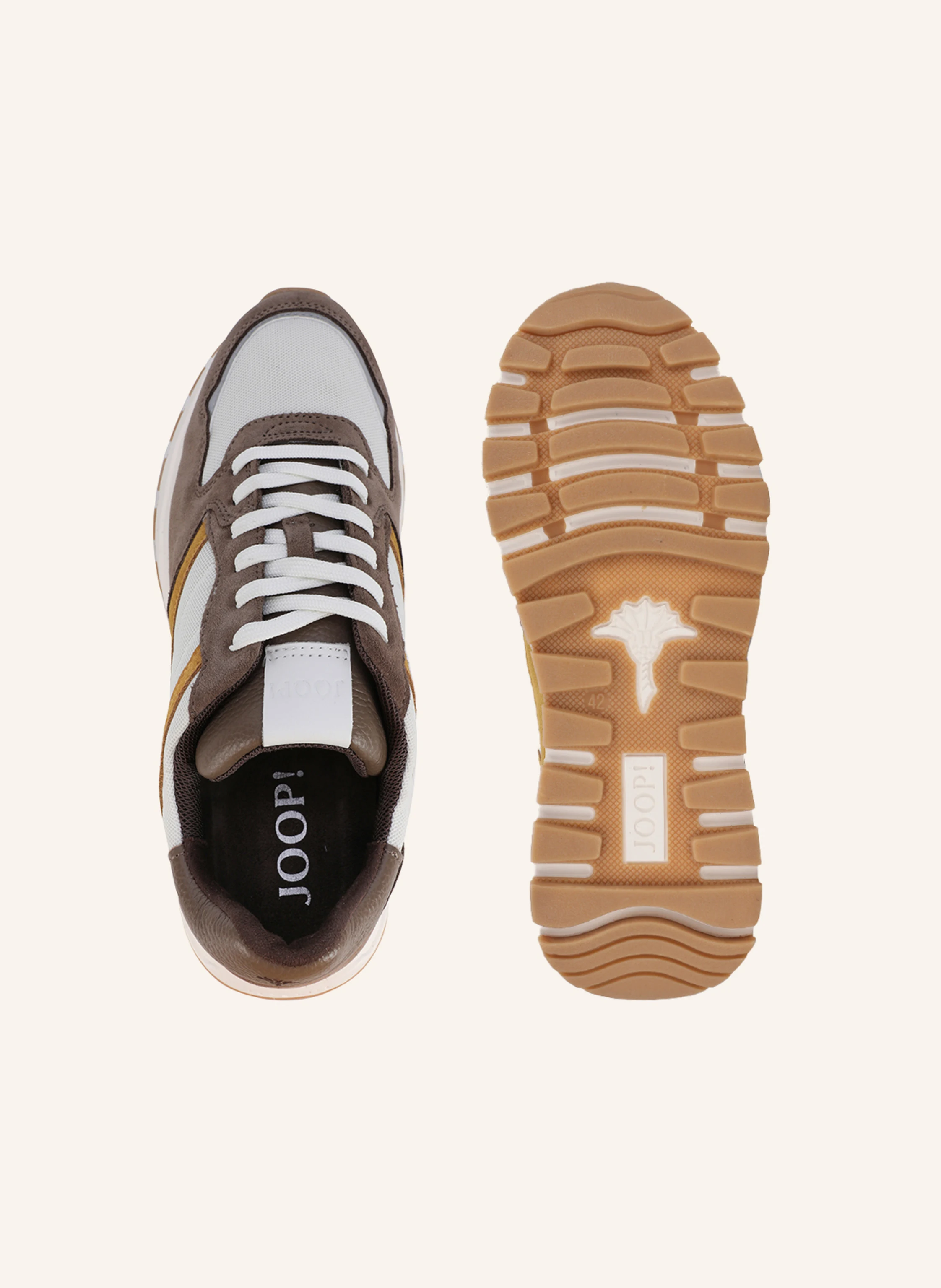 JOOP! Sneaker MISTO NEW HANNIS