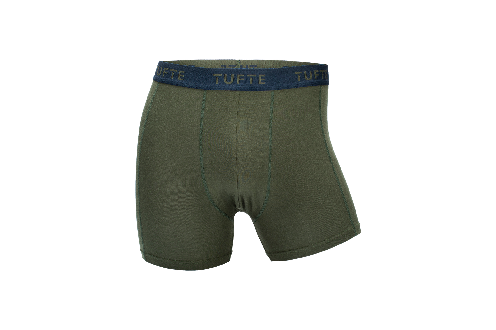 Tufte Mens Softboost Boxer Briefs<br>Best i test! Uslåelig mykhet, og din nye favoritt!