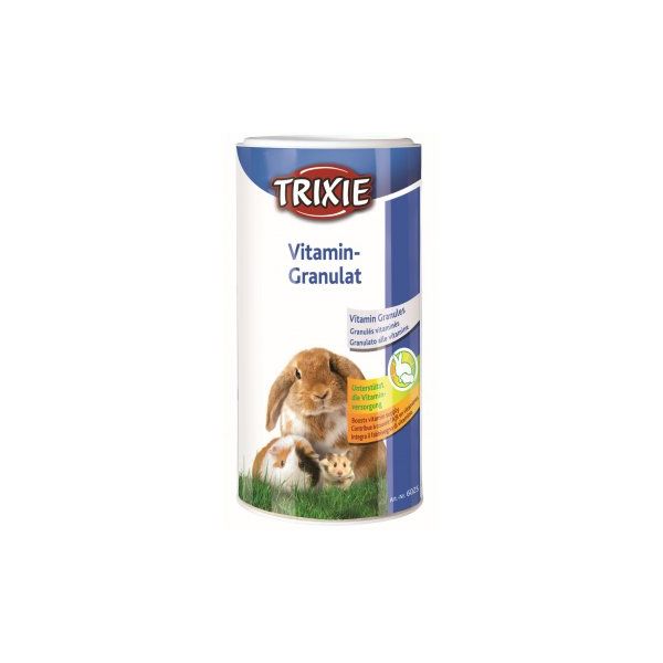 Trixie Granulado Vitaminico 350g