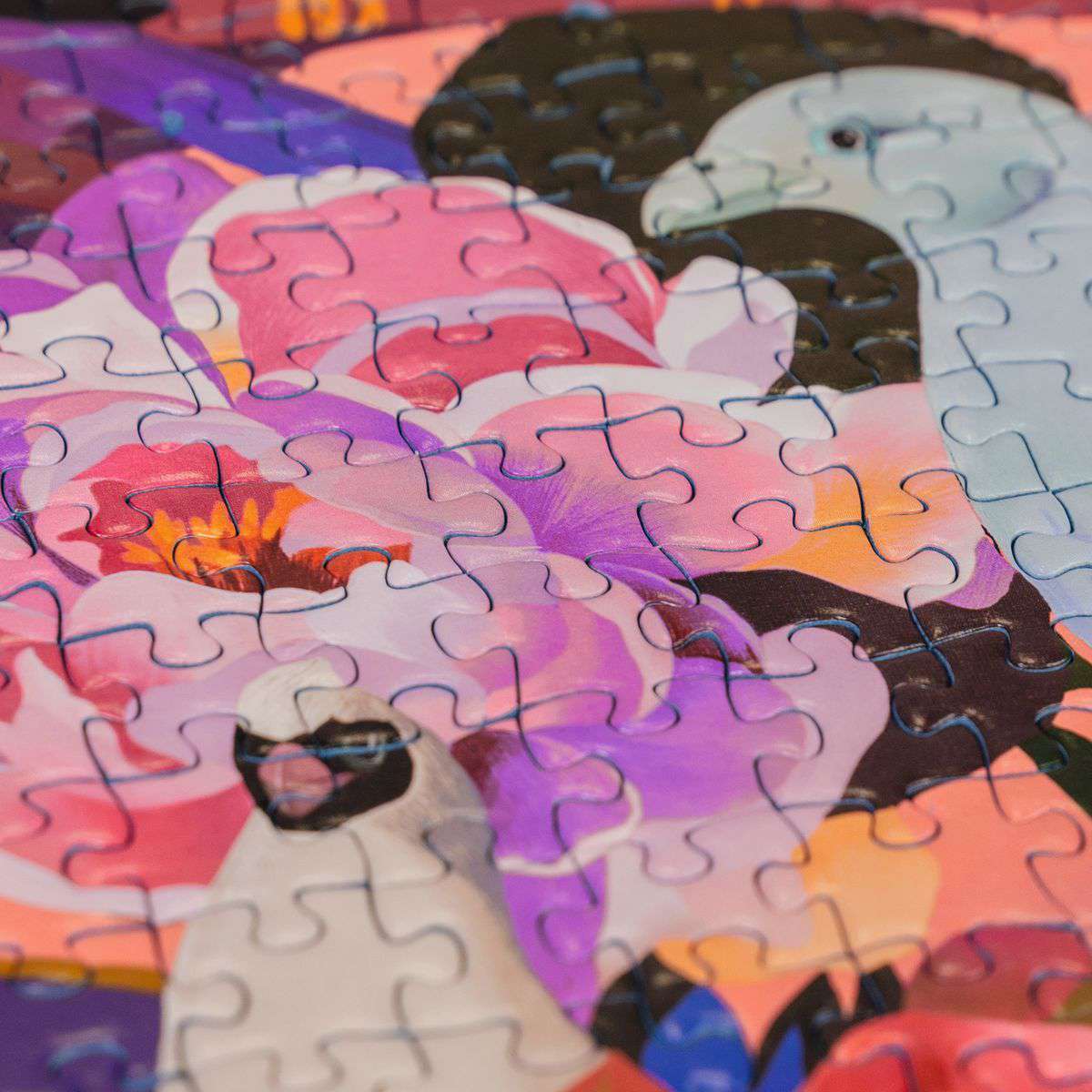 Ravensburger Spiel Bird watching