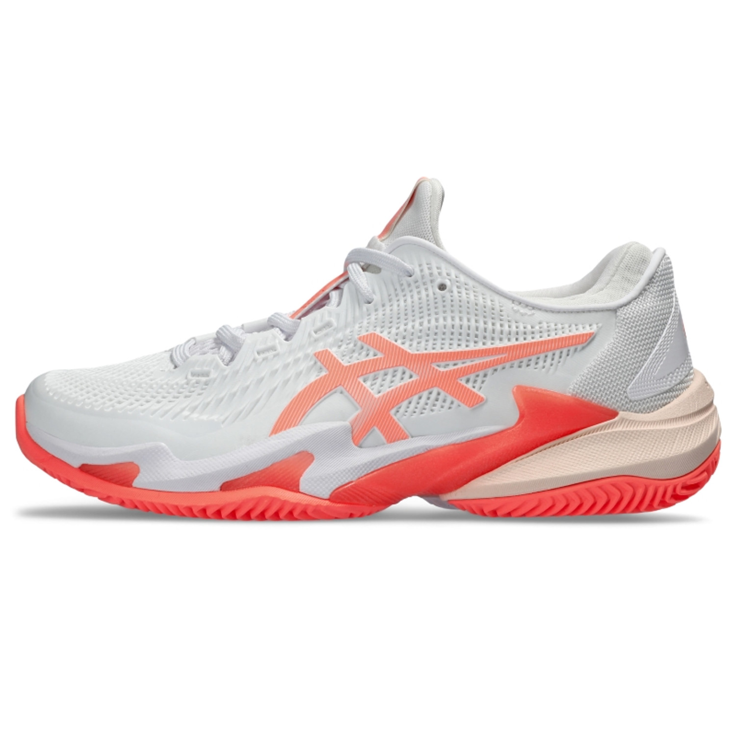ASICS Court FF 3 Clay Dames