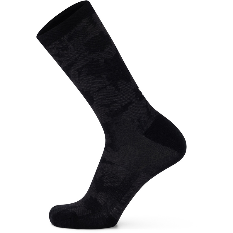 Mons Royale Atlas Crew Plaited Socken