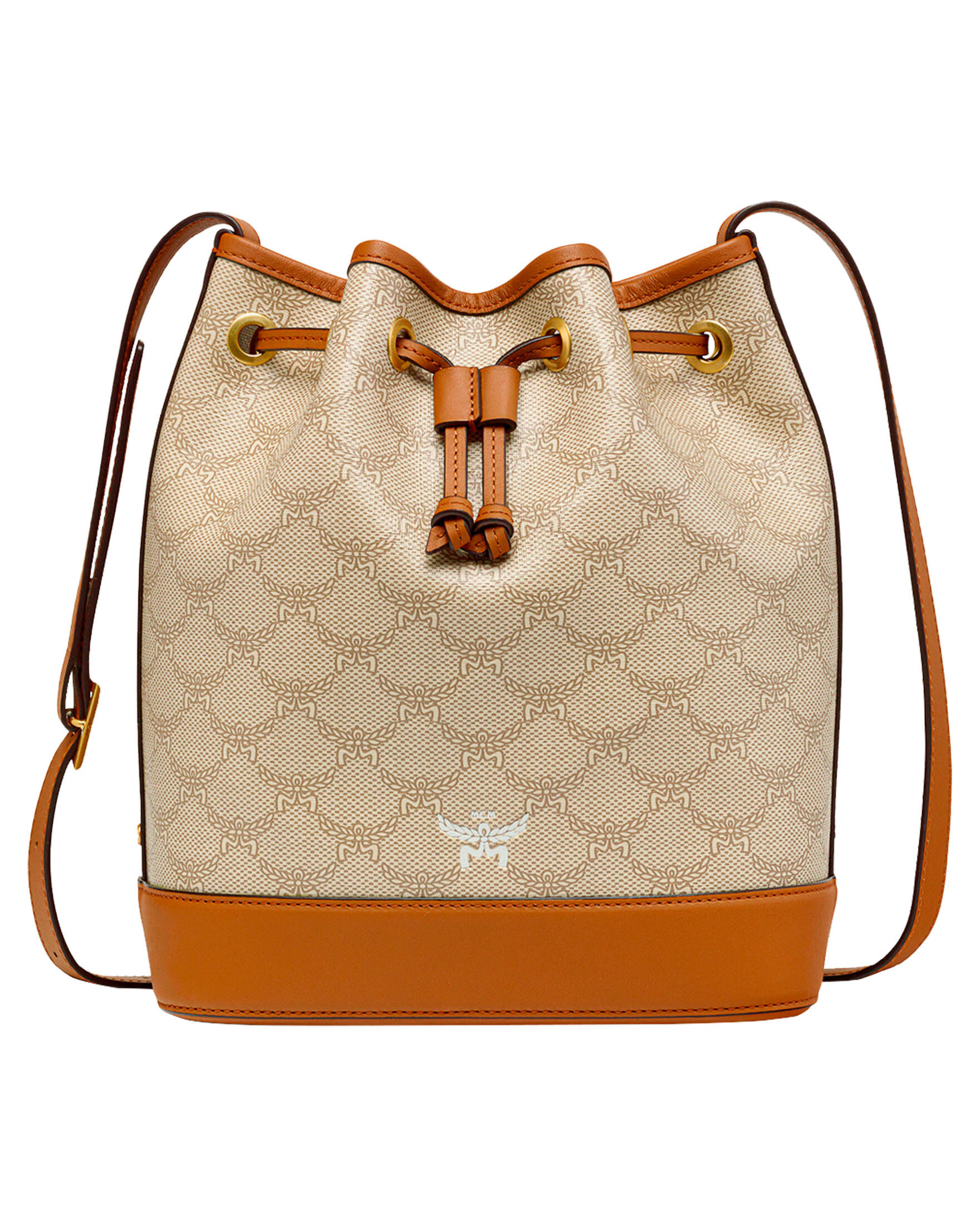 MCM| Damen Beuteltasche