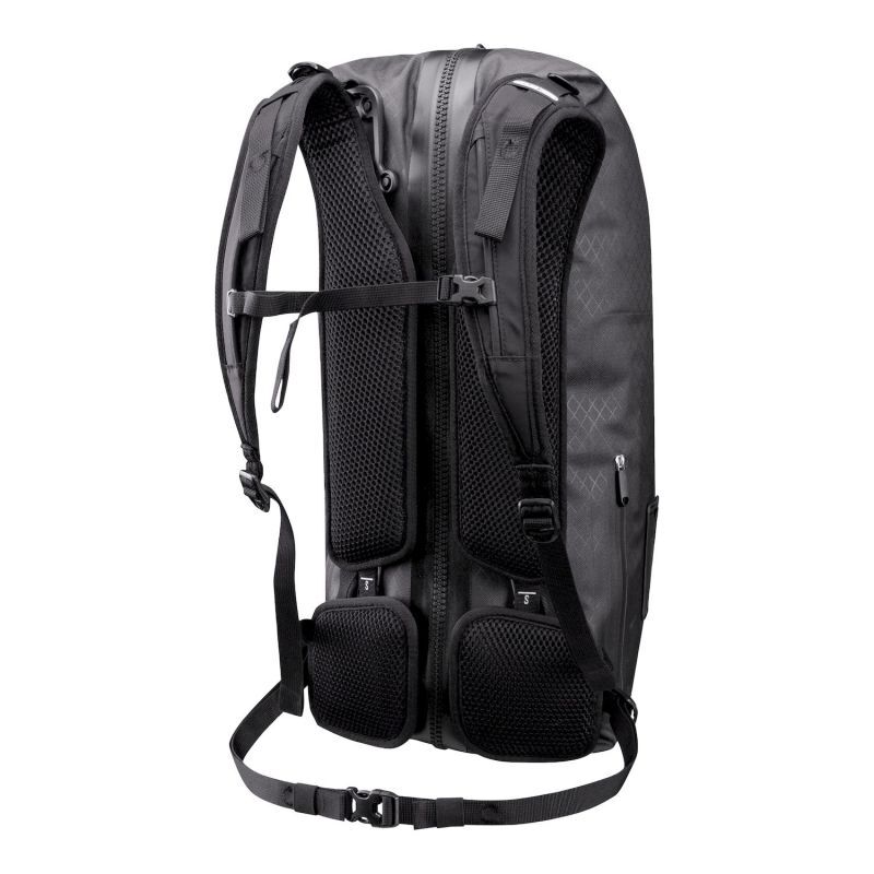 Atrack Metrosphere 34 L - Sacoche vélo