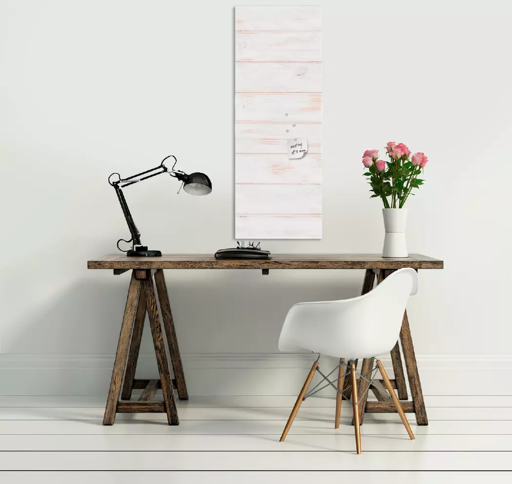 Memo Board 30 x 80 cm Uni