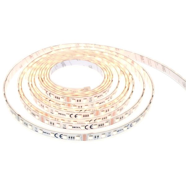 Botex LED Stripe RGBWW IP 5m