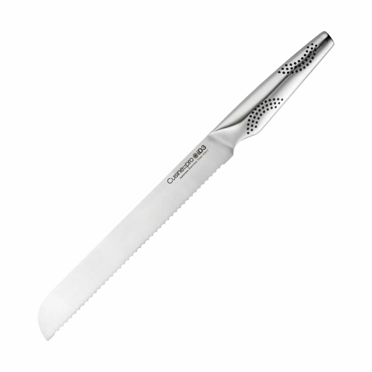 THE CUSTOM CHEF™ iD3® Brødkniv