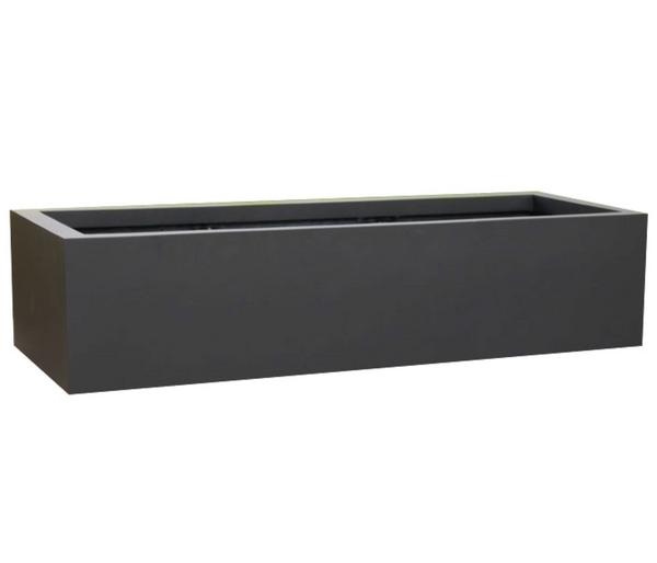Eastwest Fiberglas-Blumenkasten Supremo,