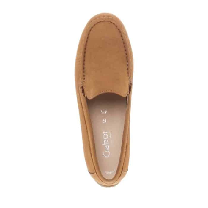 Gabor Loafers Dame 82.440.43
