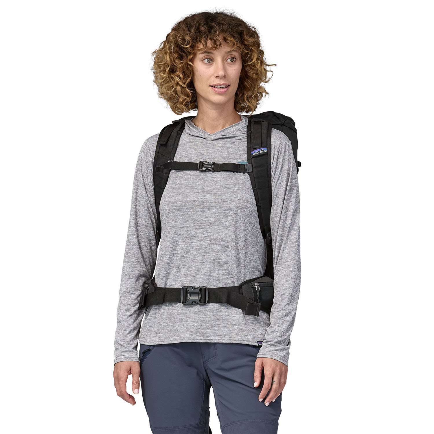 Patagonia Terravia Pack S 36L black