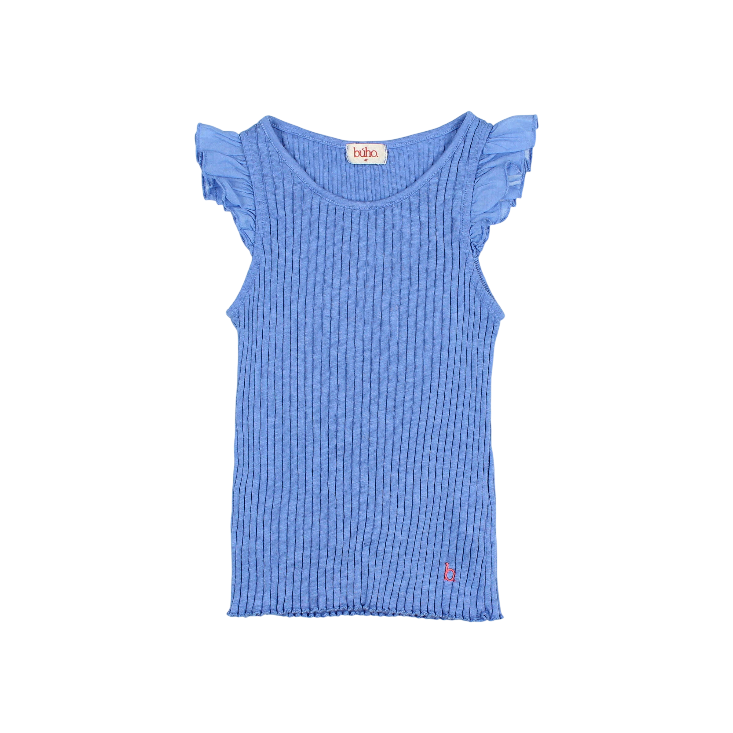 T-Shirt Ocean Blue