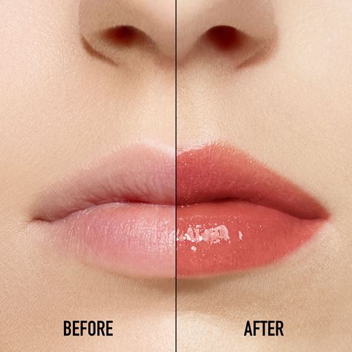 Dior Addict Lip Maximizer Lipgloss, 039 Intense Cinnamon