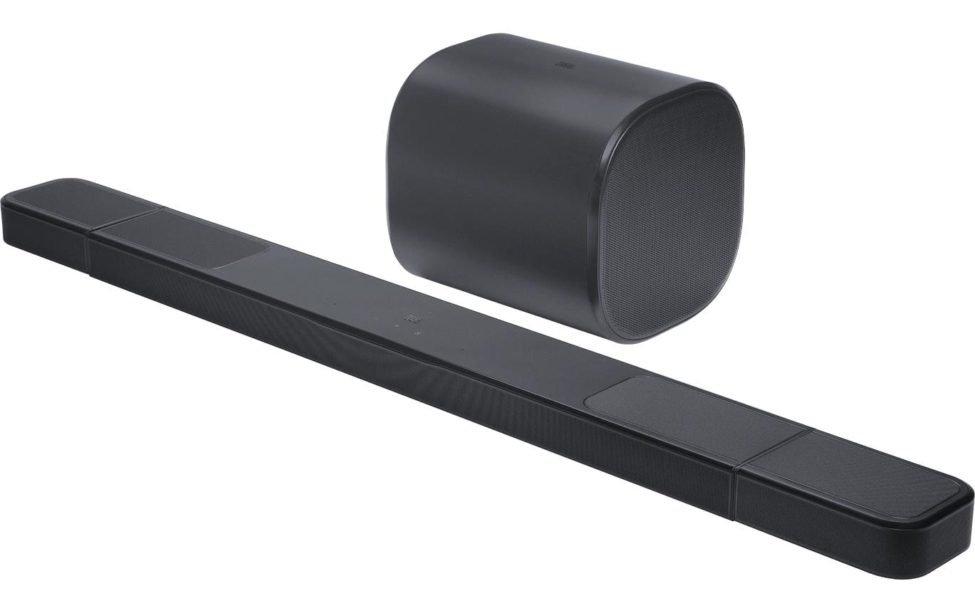JBL Soundbar »BAR 1300MK2« 11.1.4 (Bluetooth | WLAN (WiFi) )