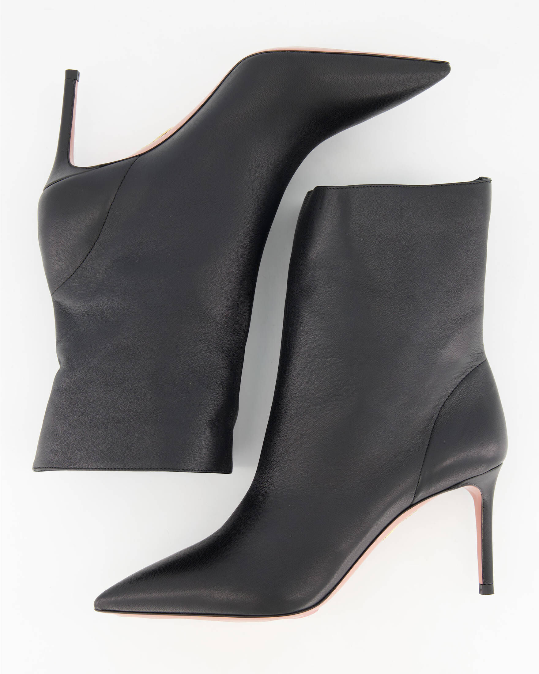 Aquazzura| Damen Stiefeletten MATIGNON 75