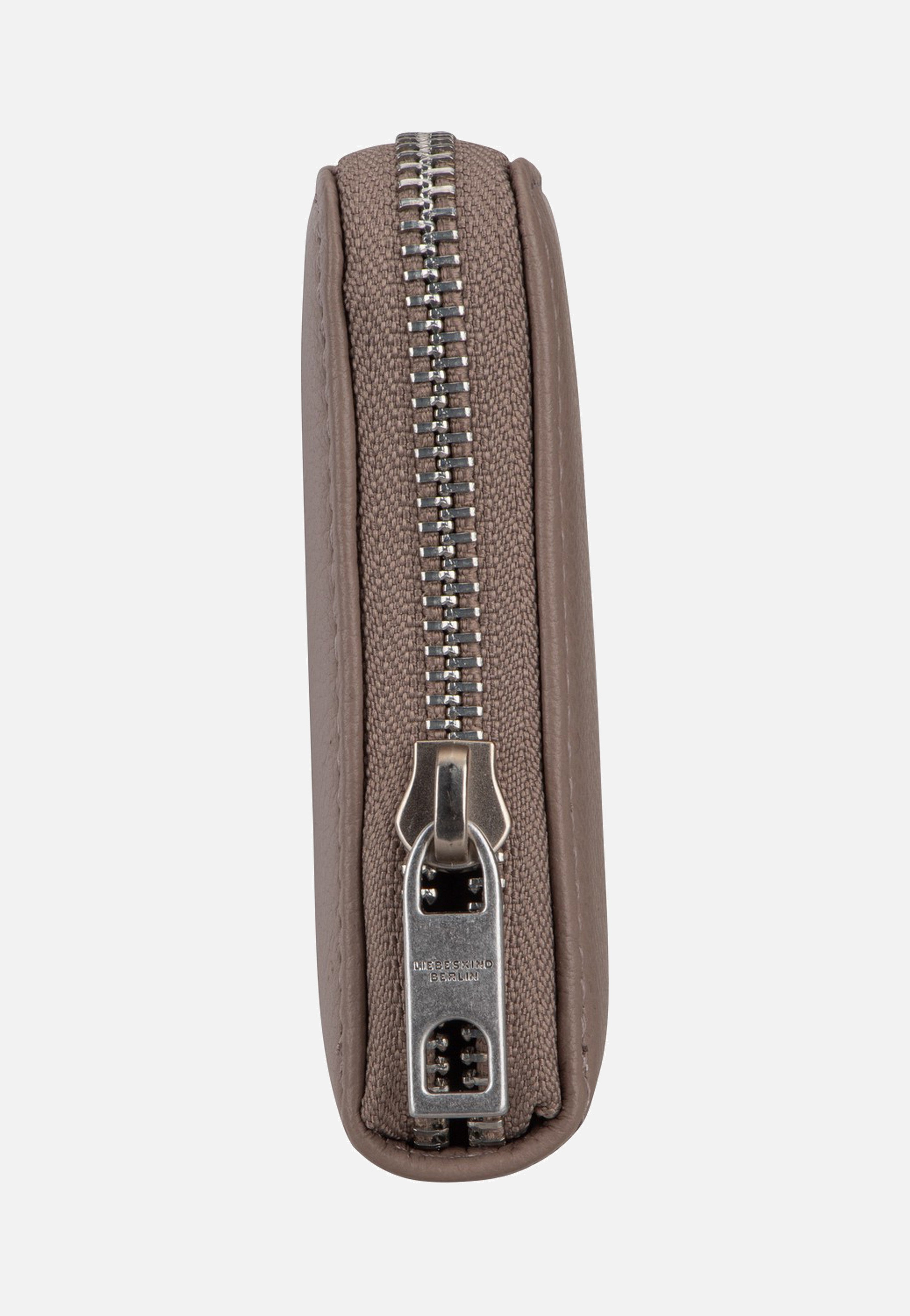 Conny 20 Neutral Grey - Portemonnaie