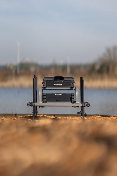 Station Ultimate Hyperga XT Seatbox