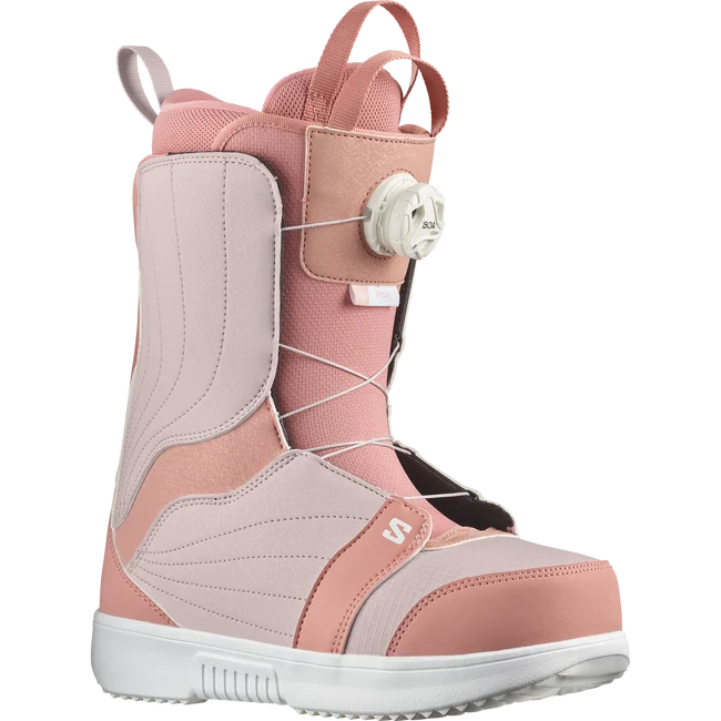 PEARL BOA®  Snowboard-Schuhe Damen