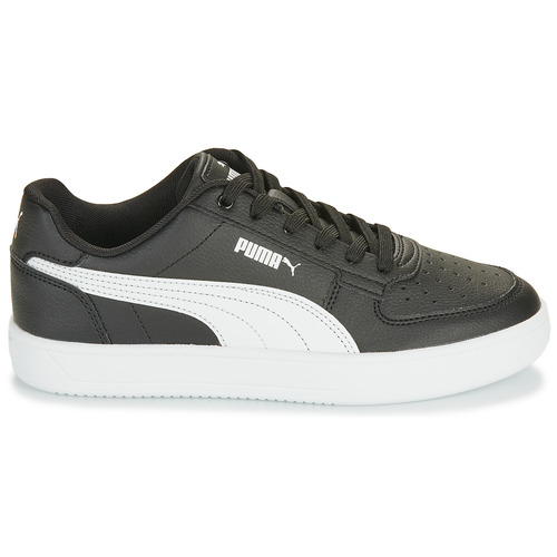 Puma - CAVEN 2.0 JR - Noir / Blanc