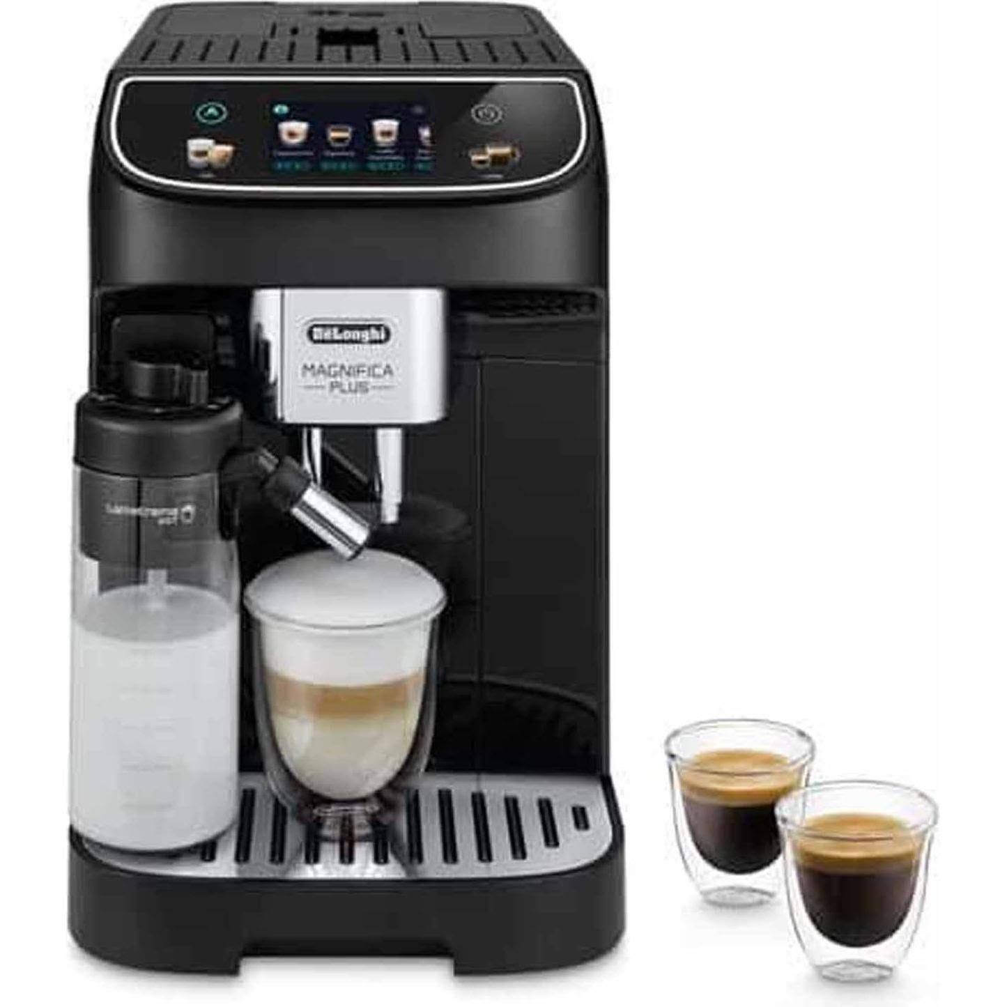 De'Longhi Magnifica Plus ECAM320.60.B Kaffeevollautomat