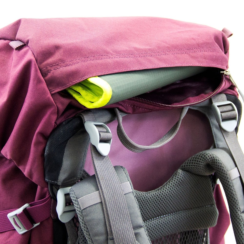Osprey Renn 50L<br>Weekendsekk til dame