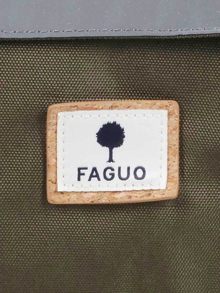 Sac Faguo Big Duffle 55 cm