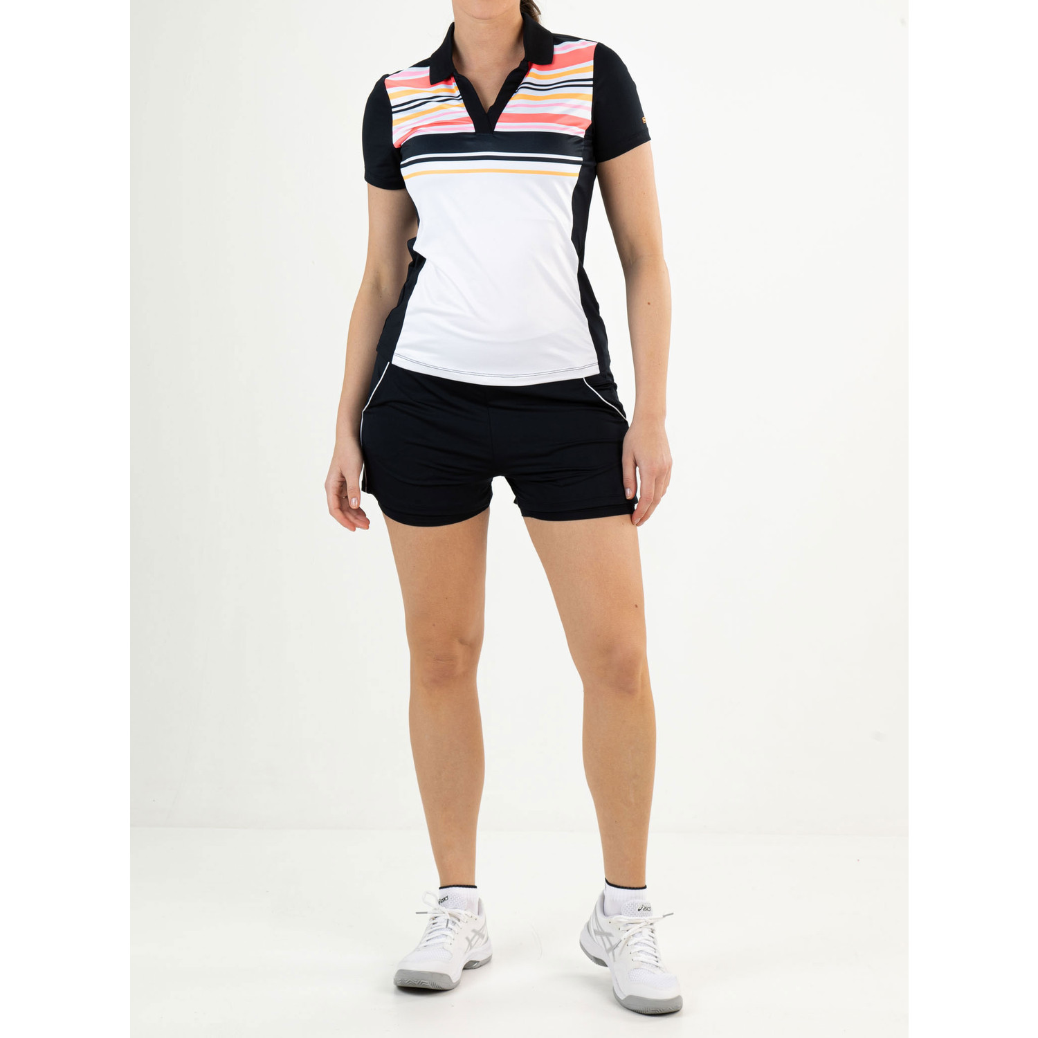 Sjeng Sports Hilou Polo