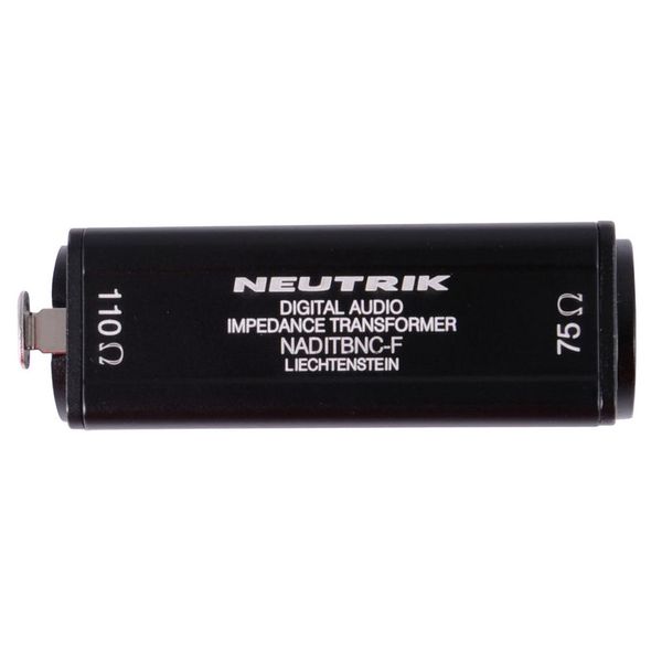 Neutrik NADIT BNC-F