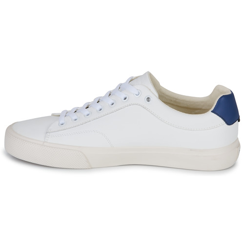 BOSS - Aiden_Tenn_flBB Blanco / Azul