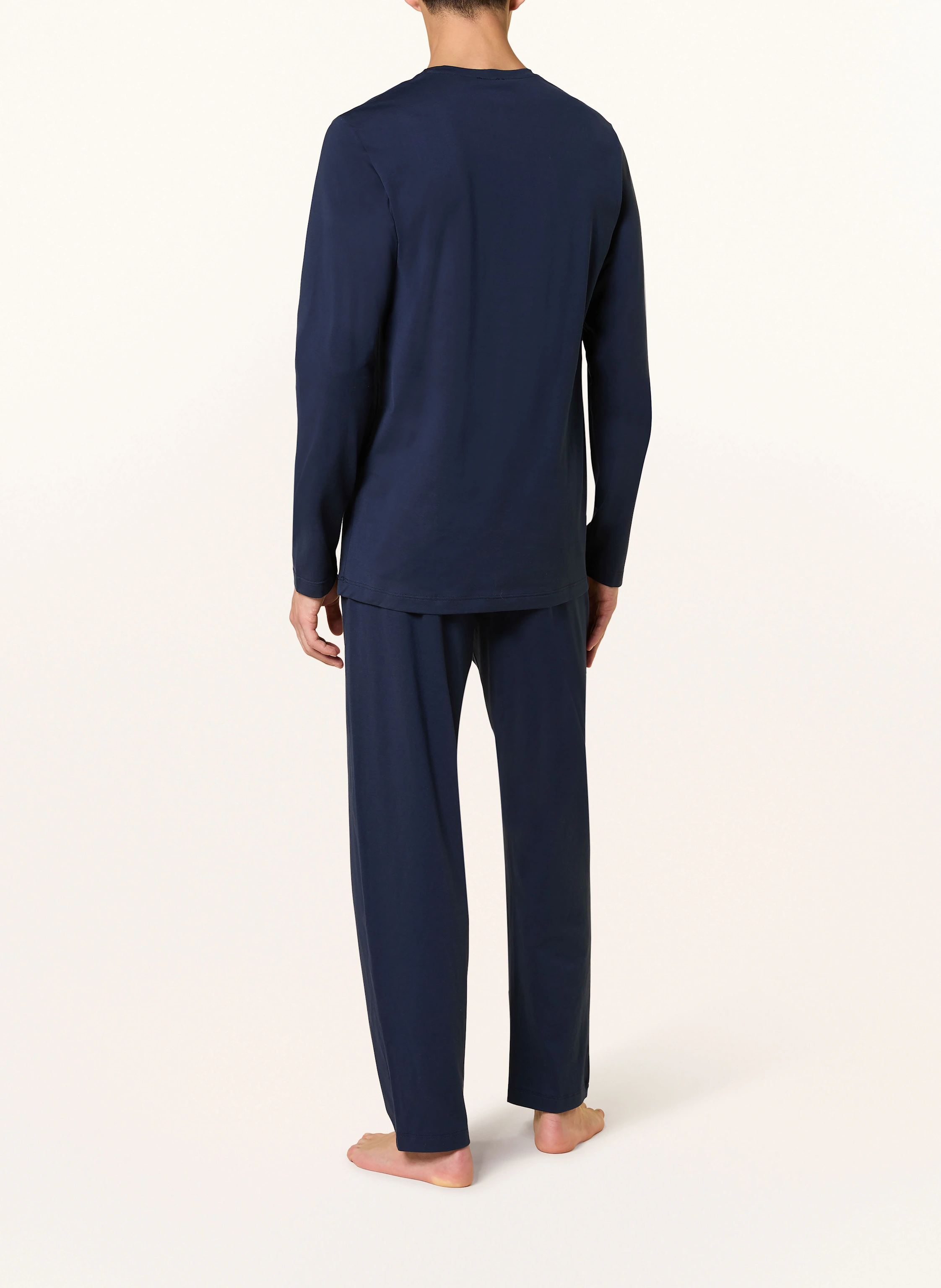 HANRO Schlafshirt NIGHT & DAY