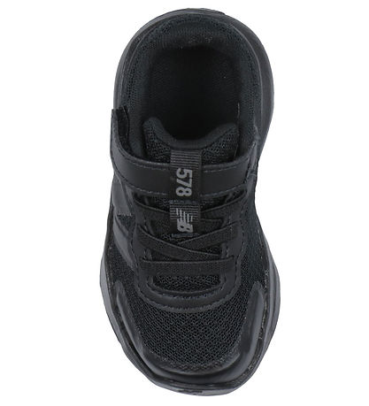 New Balance Schuhe - 578 - Schwarz/Schwarz