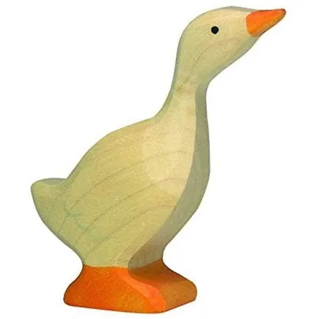 Gans, klein