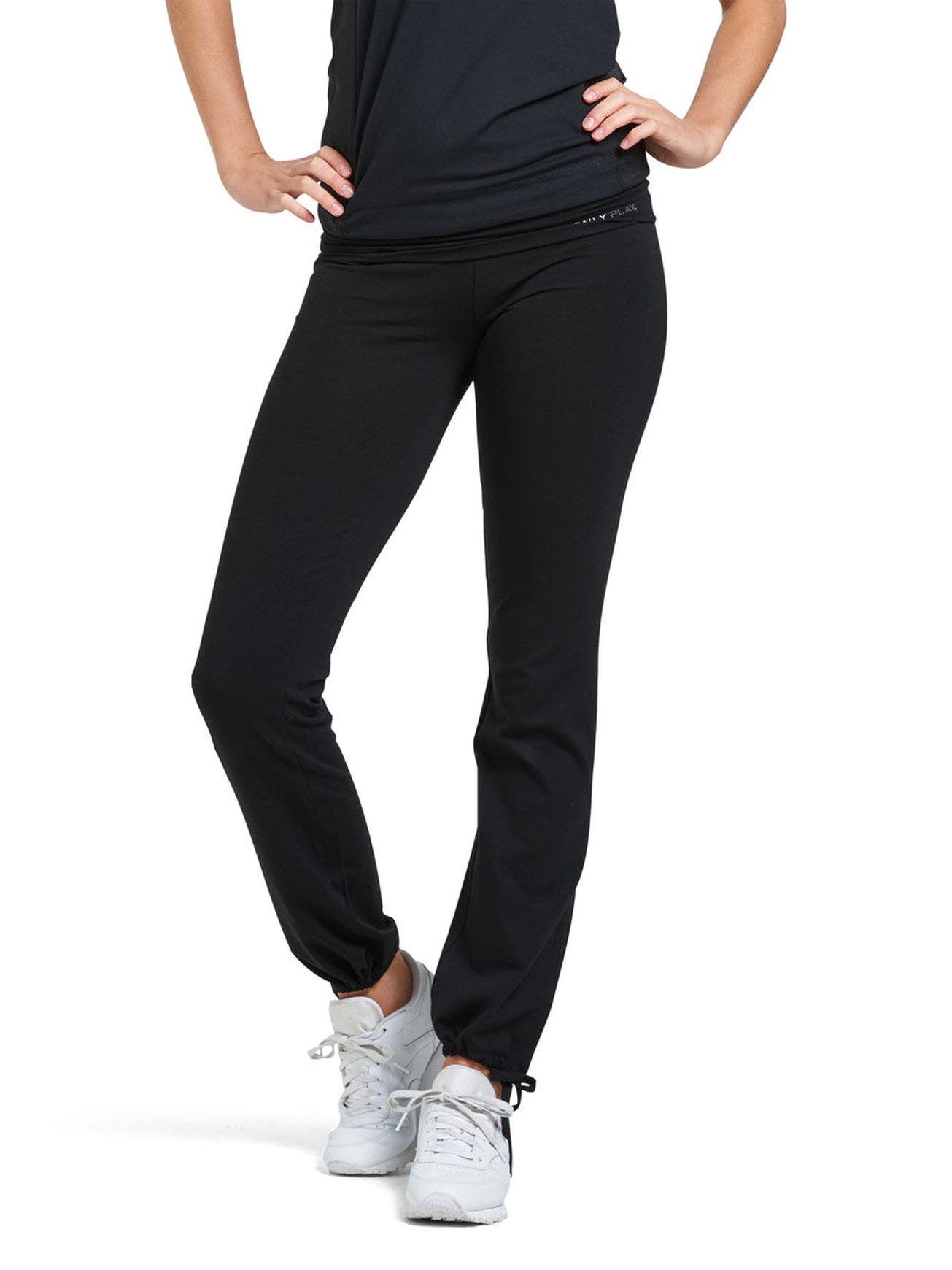 Only Play  Play Fold Jazz Pants