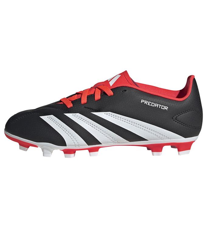adidas JR Predator Club L FxG Voetbalschoenen